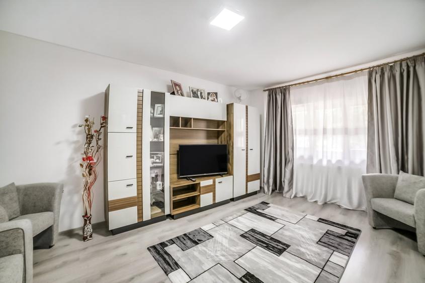 Apartament cu 2 camere decomandat, mobilat în Dristor