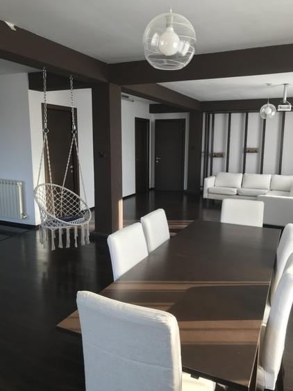 Spațiu comercial, de 540 mp, în Km 4-5