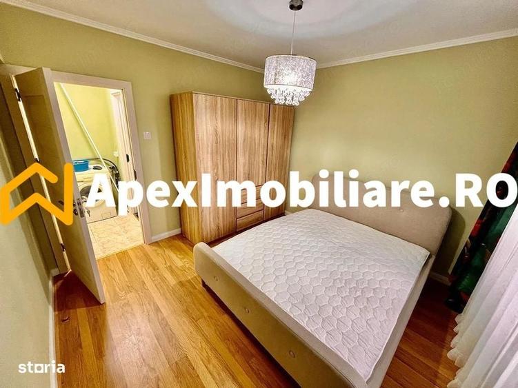 Apartament 3 camere de inchiriat Pantelimon Bucuresti | ApexImobiliare - 7