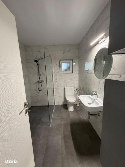 Spațiu comercial, de 350 mp, în Băneasa