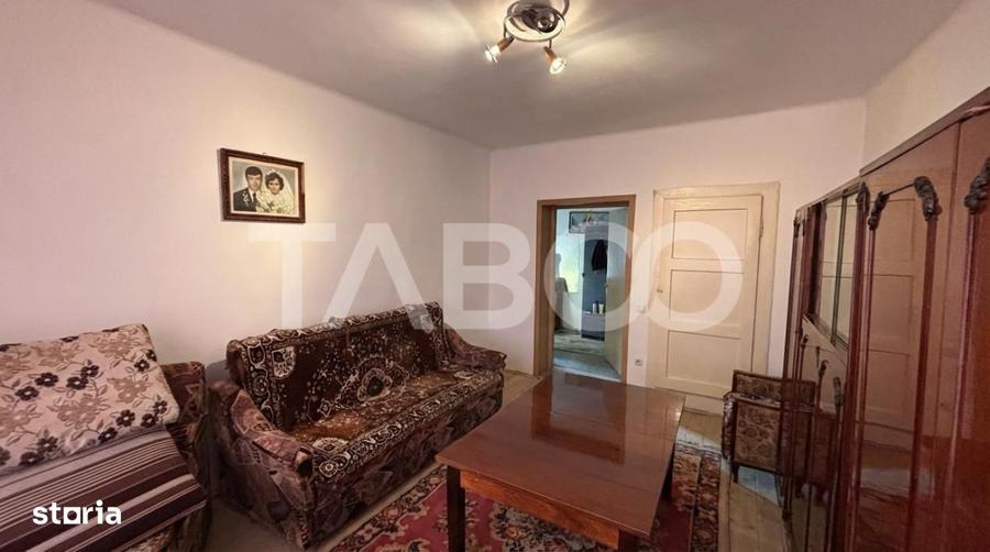 Casă cu 3 camere în Hamba