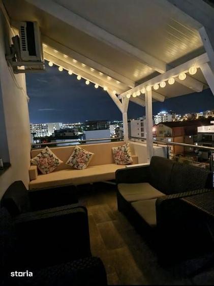 Apartament cu 2 camere în Nord