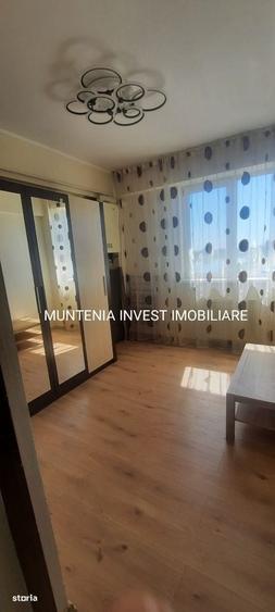 Apartament cu 2 camere în Tudor Vladimirescu