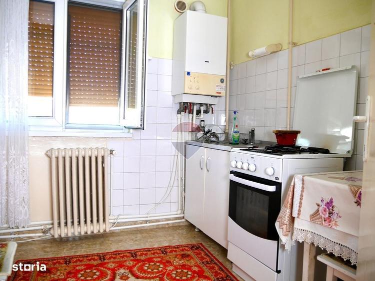 Apartament de vanzare | Strada Arnsberg | Alba Iulia - 5