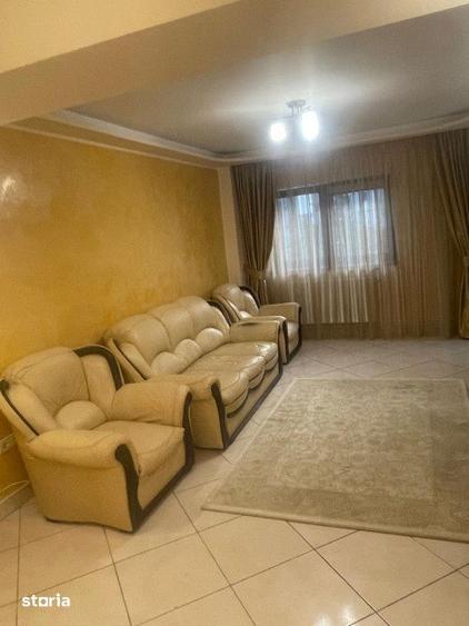 Apartament cu 4 camere decomandat, mobilat în ICIL