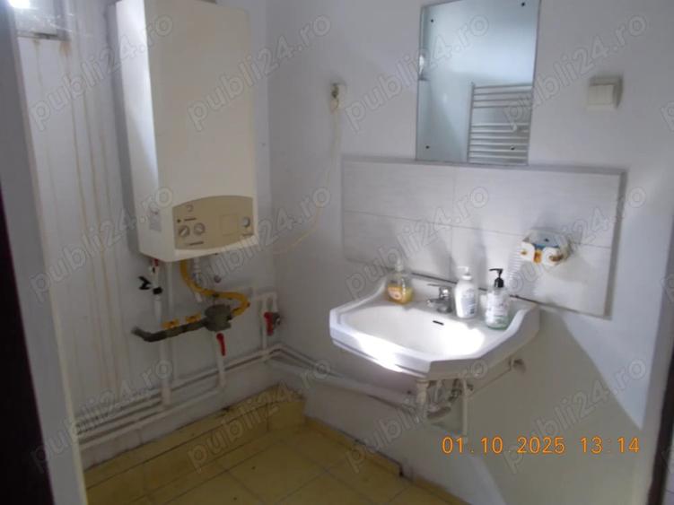 Spațiu comercial, de 550 mp, în Central