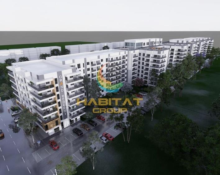 Apartament 3 camere Gradina Proprie aproape Metrou Berceni - 5
