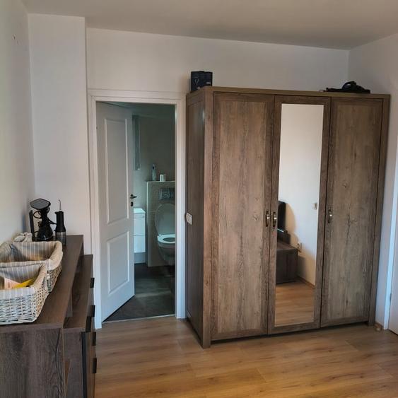 Apartament cu 3 camere semidecomandat în Mănăștur