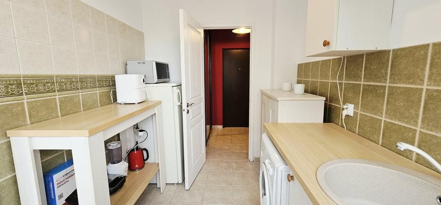 Apartament cu 2 camere, mobilat în Vatra Luminoasă