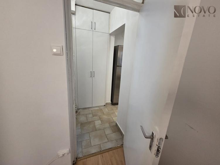Apartament cu 2 camere decomandat, mobilat în Basarabia