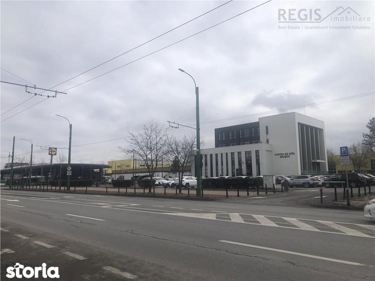 Spațiu comercial, de 81 mp, în Astra