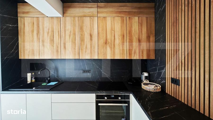 Apartament cu 3 camere în Lotus