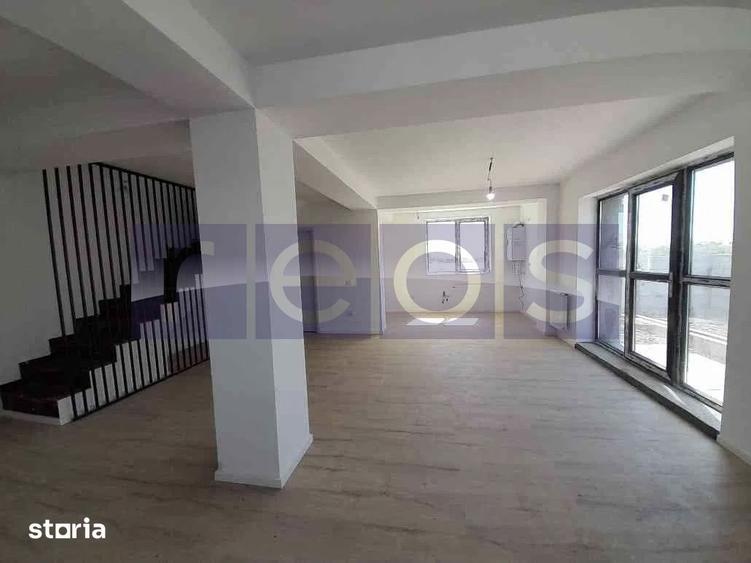 VANZARE VILA P+1+M | 170 MP UTILI | 6 CAMERE | BALOTESTI | - 1