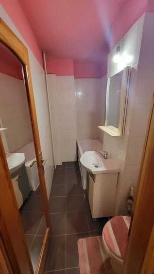 Garsonieră decomandată în Lotus