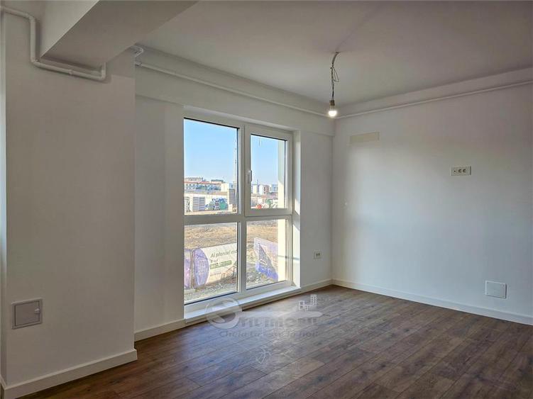 Apartament 3 camere – 62 mp  COMISION 0% - 1