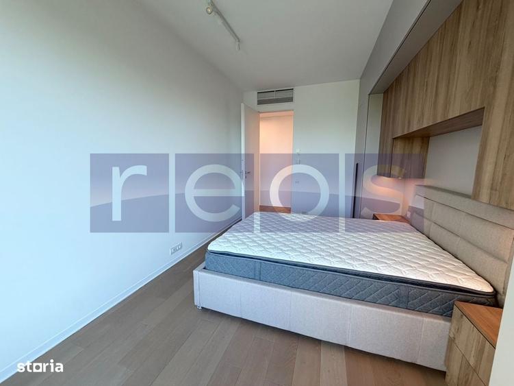 Inchiriere 3 Camere | Apartament Premium | One Mircea Eliade Towers - 10