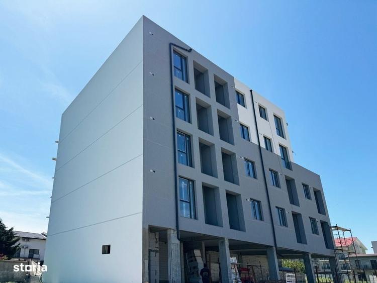 Eforie Nord - Studio generos cu gradina proprie -Xenero residence. - 8