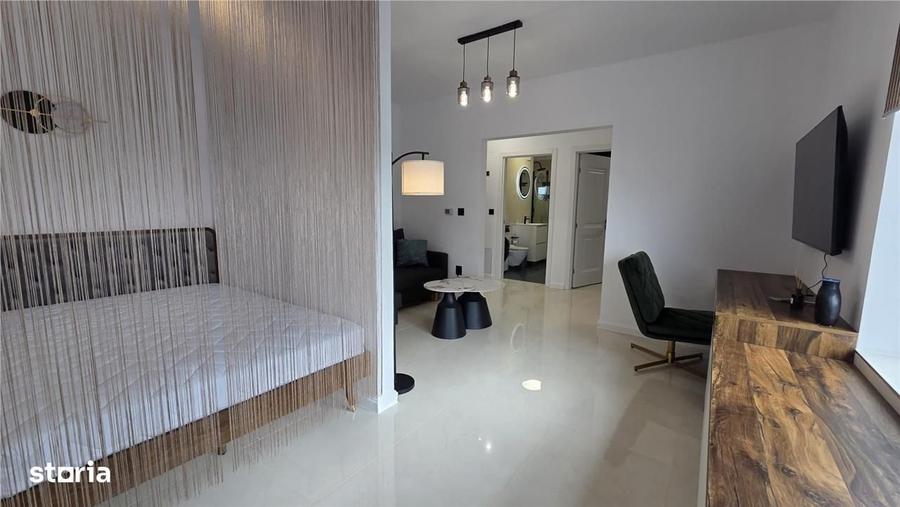 Apartament în Mureșeni