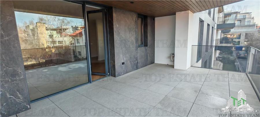 Apartament cu 2 camere decomandat în Exterior Vest