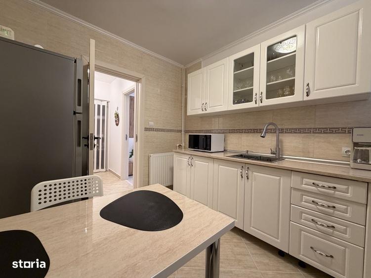 Apartament prima inchiriere METROU - 6