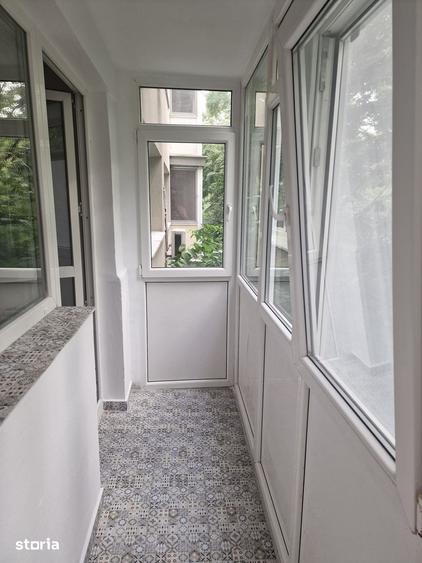 Apartament cu 2 camere decomandat în Drumul Taberei