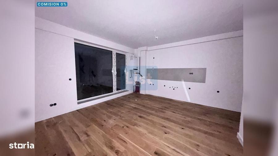 Apartament 55 mp,2 dormitoare, imobil nou, zona Aeroport, Cluj-Napoca - 4
