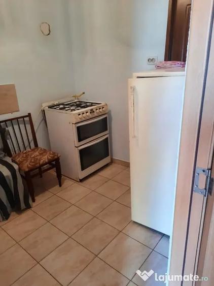 Garsonieră nedecomandată în Central