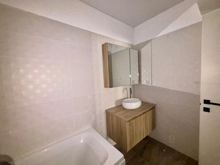 Apartament cu 2 camere semidecomandat în Copou