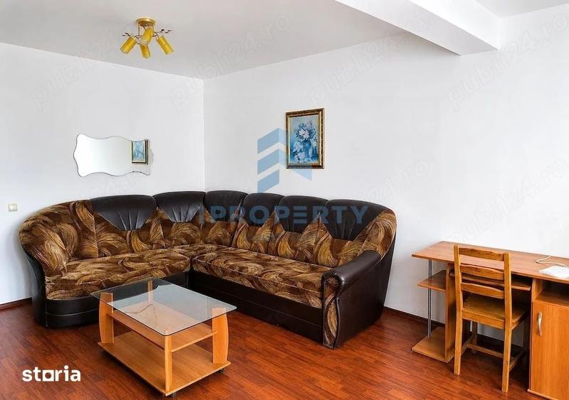 Apartament cu 2 camere în Grivița