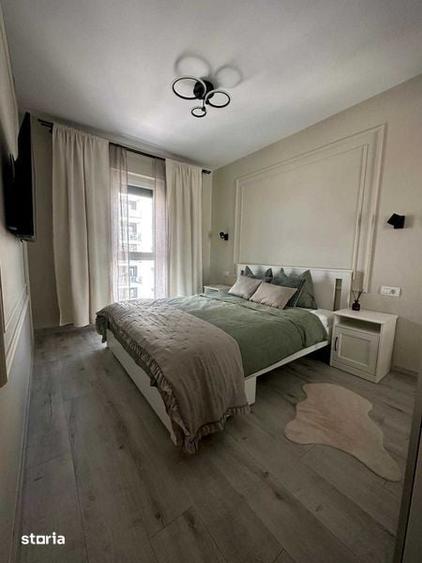 Prima inchiriere- Apartament cu 2 camere- ADORA PARK - 6