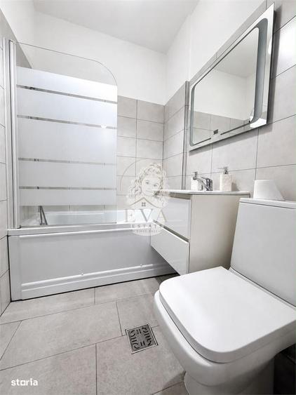 Garsoniera de vanzare pentru investitie complet mobilata si utilata - 4