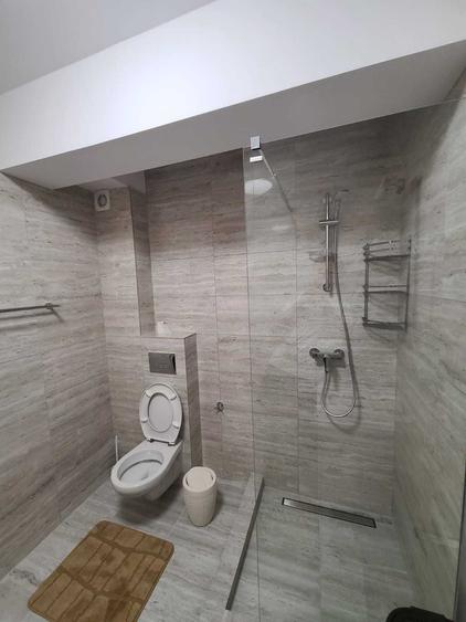 Garsonieră decomandată în Cățelu