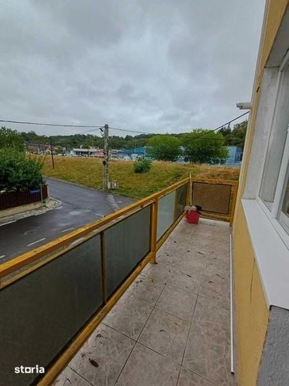 Apartament cu 2 camere în Sângeorgiu de Mureș