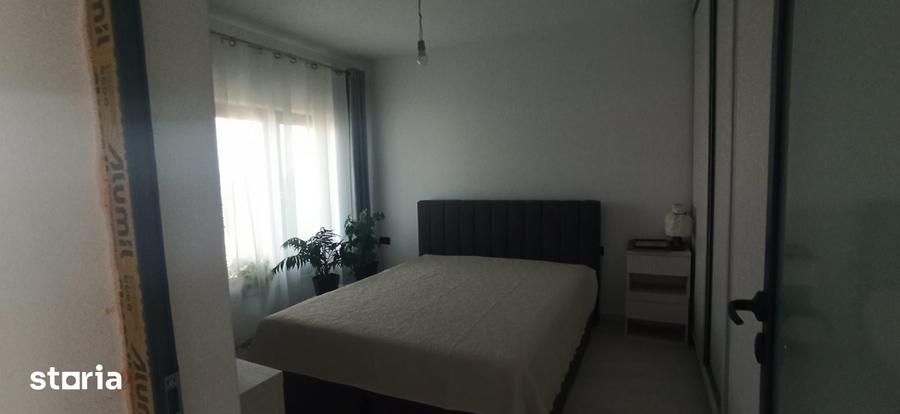 Casă cu 3 camere cu Teren 1100 Mp în Vladimirescu