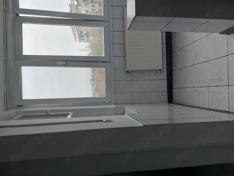 Garsonieră semidecomandată în Rogerius