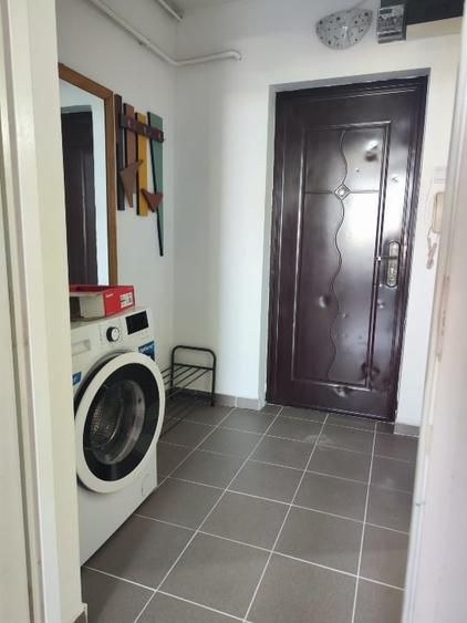 Garsonieră decomandată în Tătărași