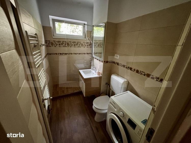 Apartament cu 4 camere în Central