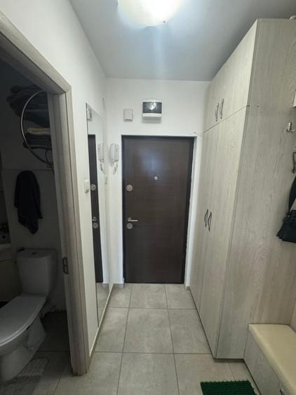 Apartament cu 2 camere decomandat, mobilat în Brazda lui Novac