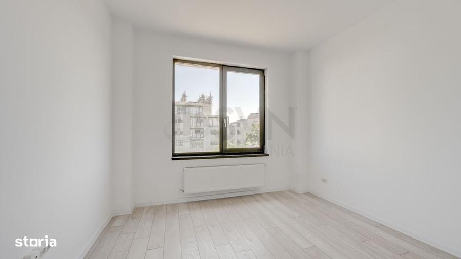 Apartament 2 camere I Bucurestii Noi - 1
