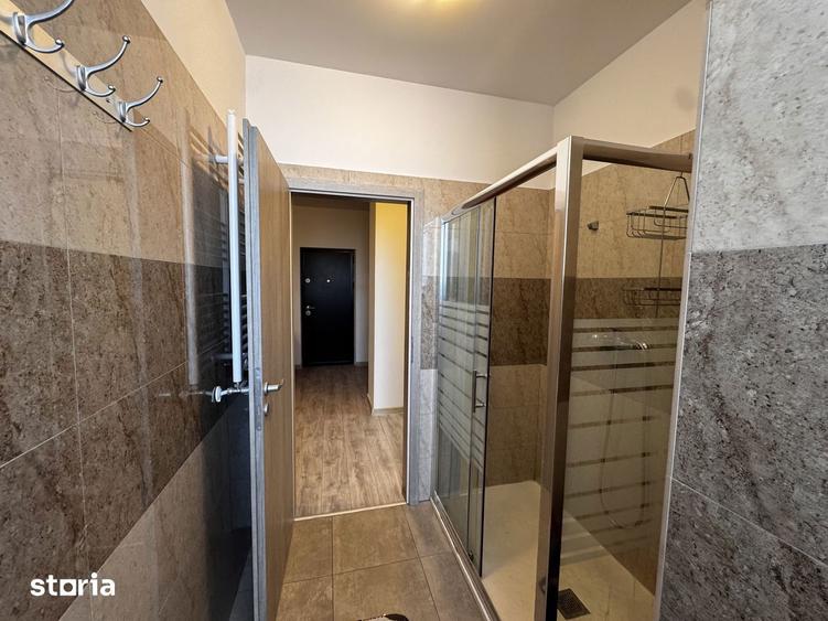 Inchiriere Apartament 2 camere Nicole Residence- capat Cug - 5