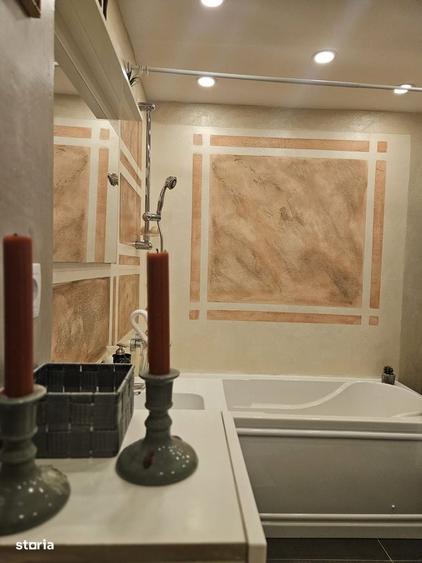 Ap.SUPERB 2 camere& parcare Et.2 zona Shopping City SIBIU - 5