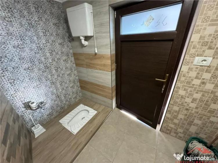 Cladire cu 3 apartamente in suprafata totala construita de 5 - 7