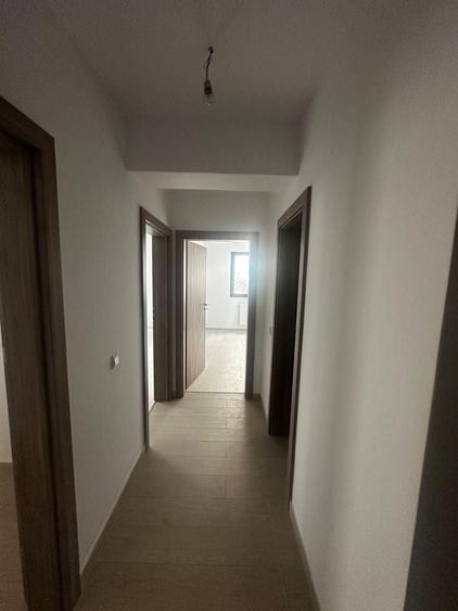 Apartament cu 2 camere în Rahova