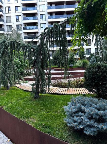 Apartament cu 2 camere decomandat, mobilat în Aviației