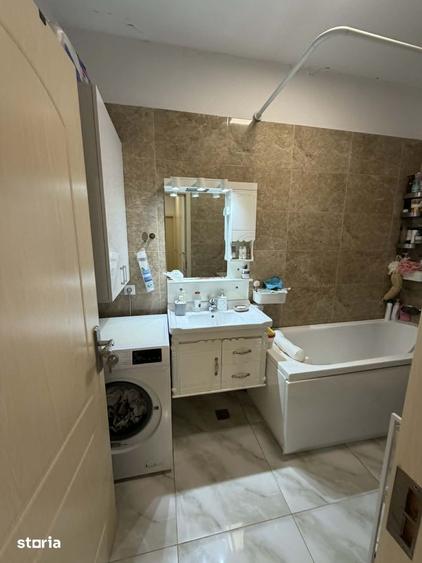 Apartament cu 2 camere decomandat în Crângași