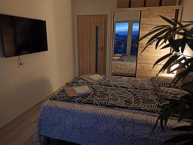 Apartament cu 2 camere. 67 mp, bloc nou Prima Onestilor P7 + loc de parcare privat ext. - 3