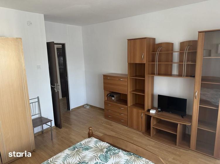 Apartament 1 camera Dec 40 mp Pacurari 365 euro - 7