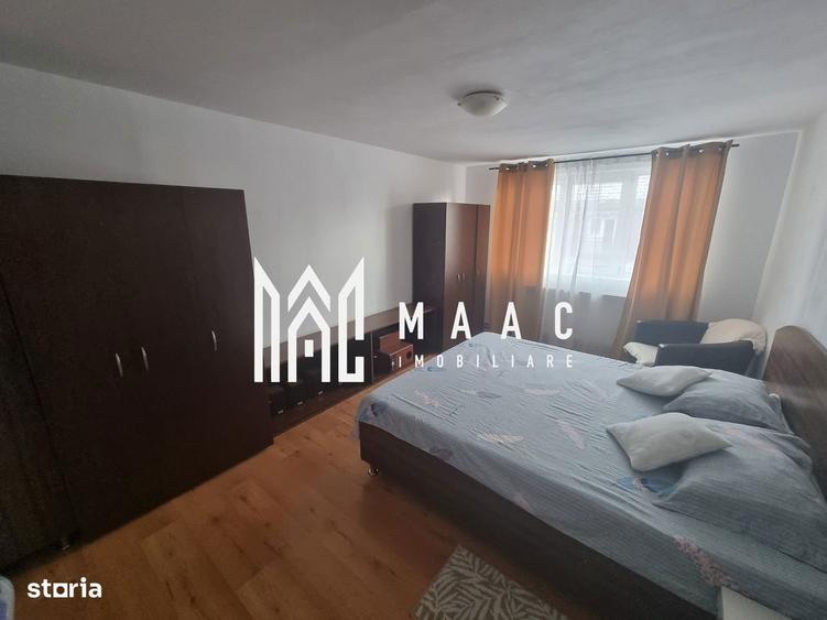 Apartament 2 camere | 51 MPU | Etaj 5 | Hipodrom 3 - 4