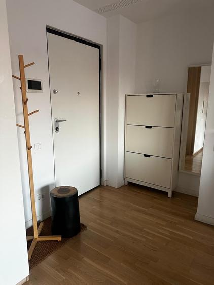 Apartament cu 2 camere semidecomandat în Domenii