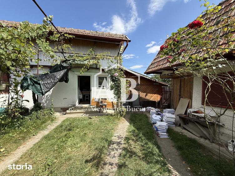 Casă cu 4 camere cu Teren 861 Mp în Central
